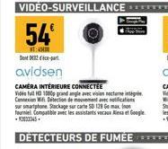 vidéo-surveillance 