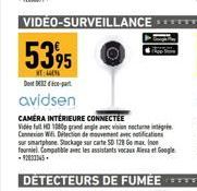 vidéo-surveillance 