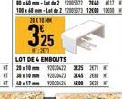 20X10MM  325  NT: 2477  92020422 3425 271 WT 92020423 3045 2030 T  12030424 4800 333 T 