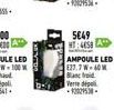 ampoule led 