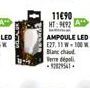 ampoule led 