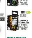 ampoule led 