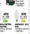 ampoule 