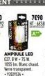 ampoule led 