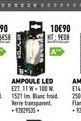 ampoule led 