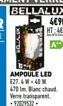 ampoule led 3M