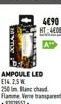 ampoule led 