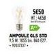 ampoule 3M