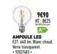 ampoule led 