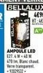 ampoule led 3m