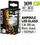 ampoule led 