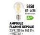 ampoule 