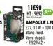 ampoule led 