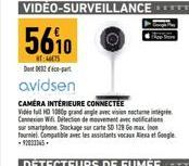 vidéo-surveillance 