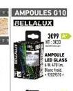 ampoule led 