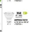 ampoule 3M