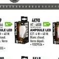 ampoule led 3M