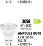 ampoule 