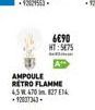 ampoule 