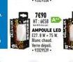 ampoule led 