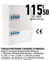 11550  ht: 96625 den 21 déco-part  ce 