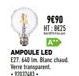 ampoule led 