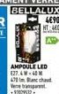 ampoule led 3M