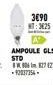 ampoule 