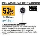 vidéo-surveillance 