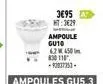 ampoule 