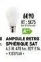 ampoule 3m