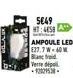 ampoule led 