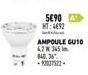 ampoule 3M