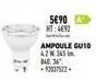 ampoule 3m