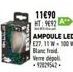 ampoule led 