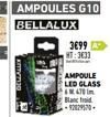 ampoule led 