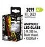 ampoule led 