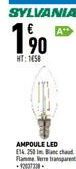 ampoule led 