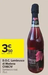 lambrusco 