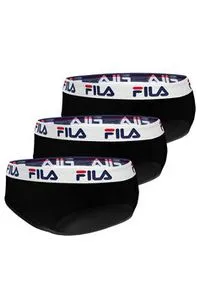 FILA  Lot de 3 Slips offre à 24,9€ sur Tati