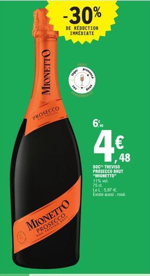 prosecco Brut