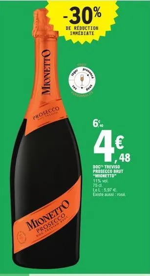 prosecco brut