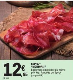 coppa 