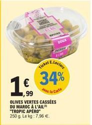 olives 