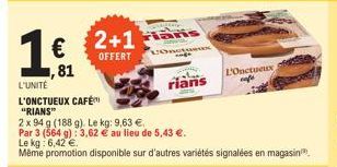 café Rians