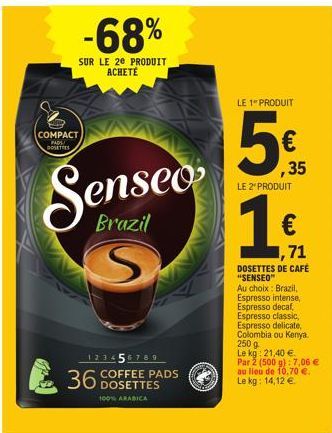 café Senseo