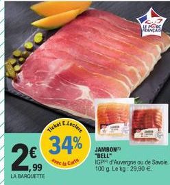 jambon 