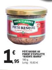 pâté 