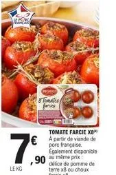 tomates 