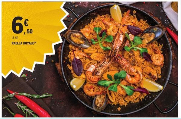 paella 